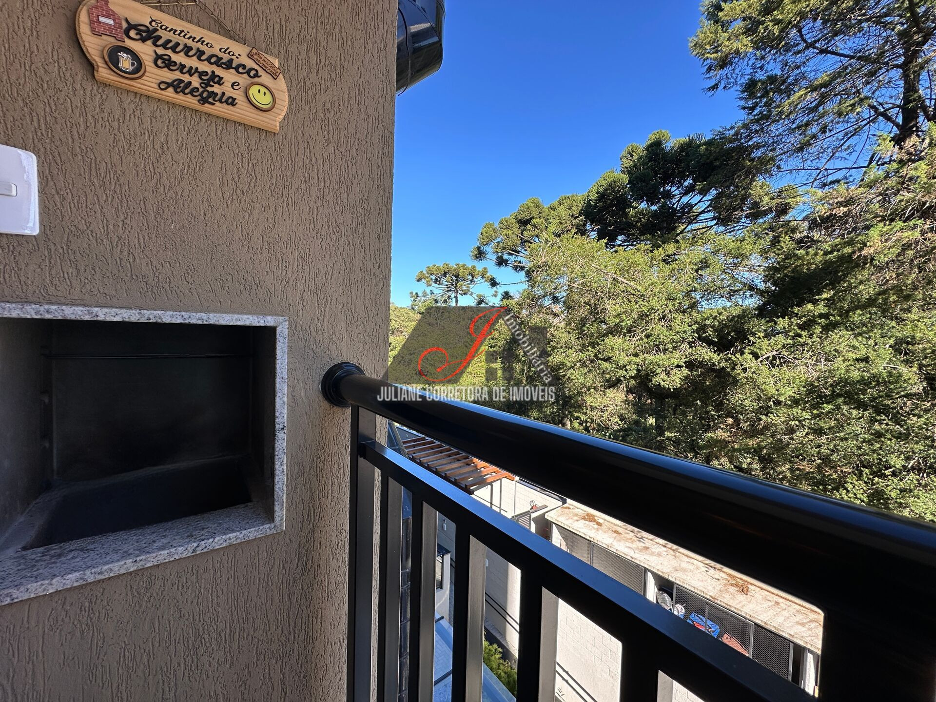 Imagem Apartamento com 2 Quartos à Venda, 44 m² em Cidade Industrial De Curitiba - Curitiba