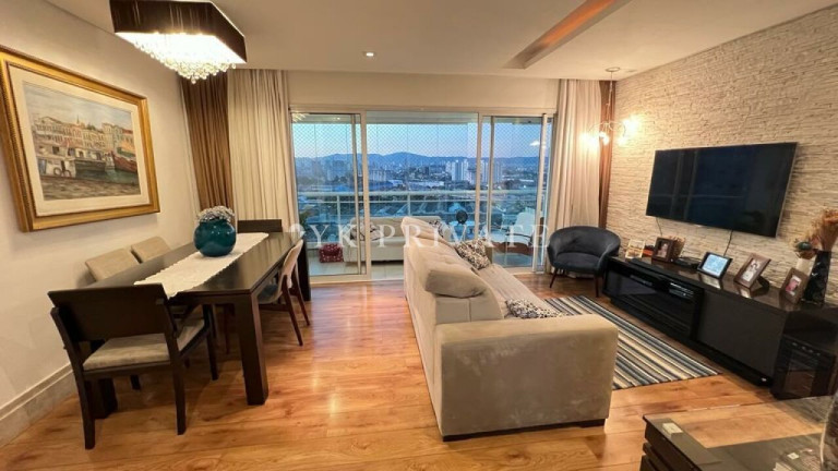 Imagem Apartamento com 3 Quartos à Venda, 98 m² em Vila Romana - São Paulo Imagem Apartamento com 3 Quartos à Venda, 98 m² em Vila Romana - São Paulo