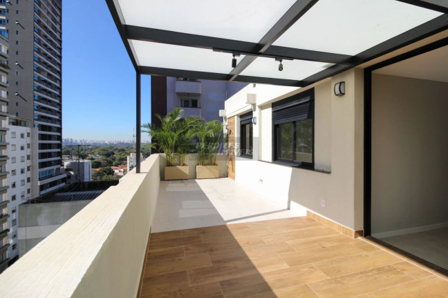 Imagem Apartamento com 2 Quartos à Venda, 115 m² em Pinheiros - São Paulo Imagem Apartamento com 2 Quartos à Venda, 115 m² em Pinheiros - São Paulo