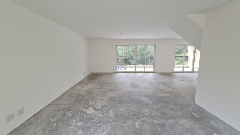 Imagem Apartamento com 4 Quartos à Venda, 510 m² em Santo Amaro - São Paulo