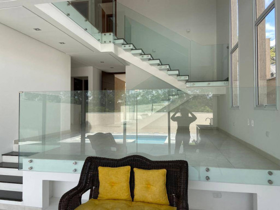 Imagem Casa com 4 Quartos à Venda, 300 m² em Alphaville 5 - Santana De Parnaíba Imagem Casa com 4 Quartos à Venda, 300 m² em Alphaville 5 - Santana De Parnaíba