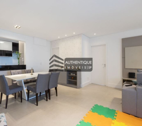 Imagem Apartamento com 2 Quartos à Venda, 84 m² em Vila Andrade - São Paulo Imagem Apartamento com 2 Quartos à Venda, 84 m² em Vila Andrade - São Paulo