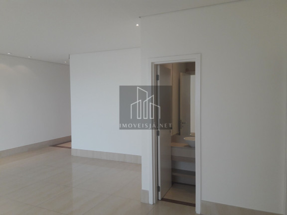 Imagem Apartamento com 3 Quartos para Alugar, 122 m² em Tamboré - Santana De Parnaíba