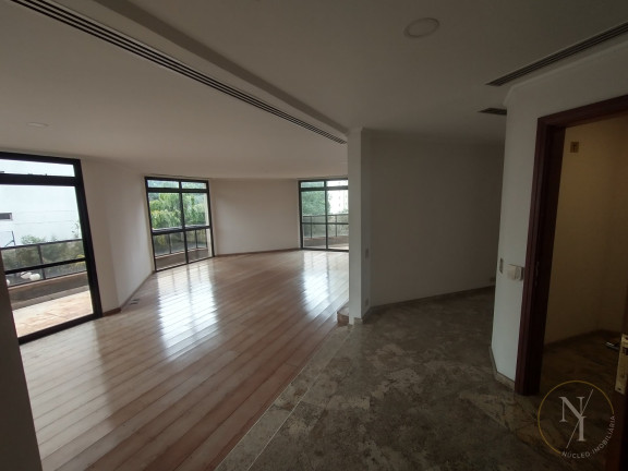 Imagem Apartamento com 6 Quartos à Venda, 673 m² em Vila Andrade - São Paulo Imagem Apartamento com 6 Quartos à Venda, 673 m² em Vila Andrade - São Paulo