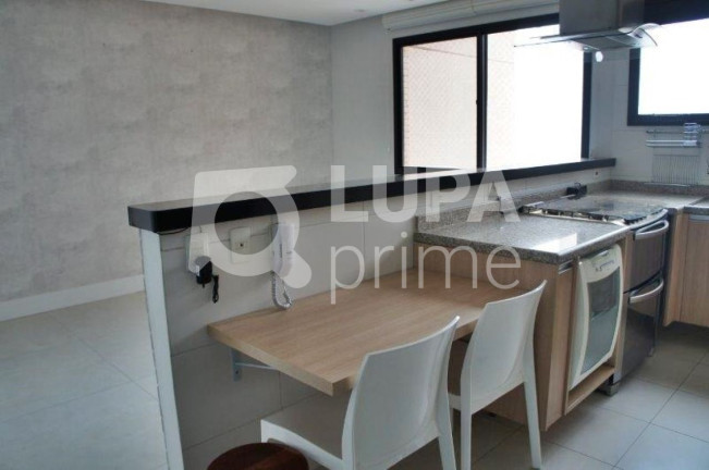 Imagem Apartamento com 3 Quartos à Venda, 184 m² em Vila Andrade - São Paulo Imagem Apartamento com 3 Quartos à Venda, 184 m² em Vila Andrade - São Paulo