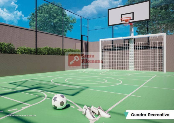 Imagem Apartamento com 2 Quartos à Venda, 55 m² em Baeta Neves - São Bernardo Do Campo