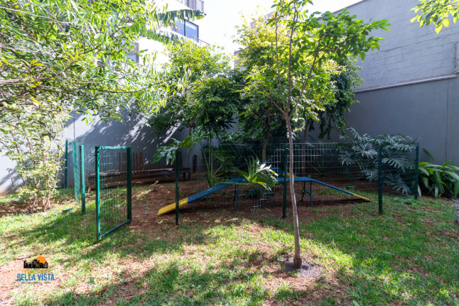 Imagem Apartamento com 1 Quarto à Venda, em Indianópolis - São Paulo Imagem Apartamento com 1 Quarto à Venda, em Indianópolis - São Paulo