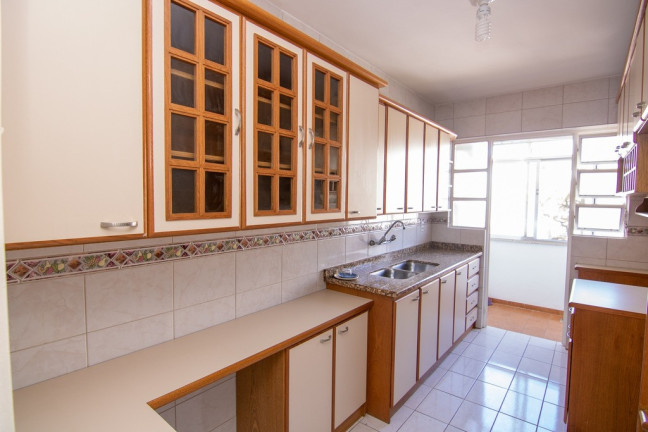 Imagem Apartamento com 2 Quartos à Venda, 88 m² em Higienópolis - Porto Alegre
