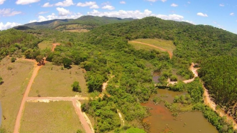 Imagem Imóvel à Venda, 20.000 m² em Condomínio Rural Estancias Vera Cruz De Caeté - Caeté Imagem Imóvel à Venda, 20.000 m² em Condomínio Rural Estancias Vera Cruz De Caeté - Caeté
