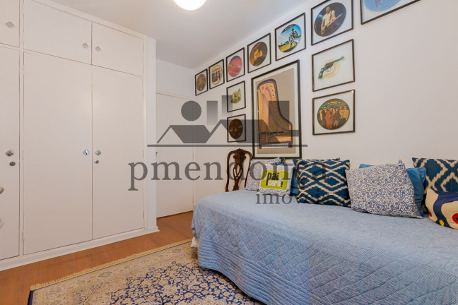 Imagem Apartamento com 3 Quartos à Venda, 123 m² em Jardim Paulista - São Paulo Imagem Apartamento com 3 Quartos à Venda, 123 m² em Jardim Paulista - São Paulo