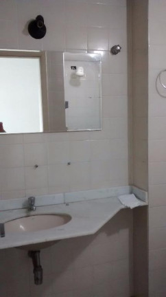 Imagem Apartamento com 1 Quarto à Venda, 40 m² em Tatuapé - São Paulo