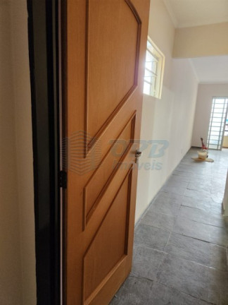 Apartamento para Alugar, 108 m² em Jardim Irajá - Ribeirão Preto