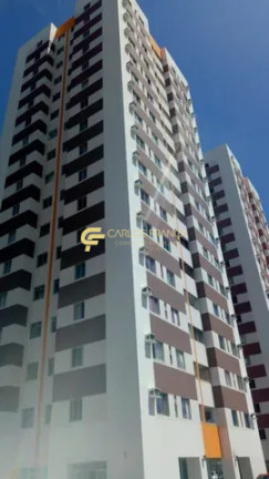 Imagem Apartamento com 3 Quartos à Venda, 75 m² em Daniel Lisboa - Salvador