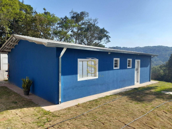 Imagem Chácara com 3 Quartos à Venda, 130 m² em Terra Preta - Mairiporã Imagem Chácara com 3 Quartos à Venda, 130 m² em Terra Preta - Mairiporã
