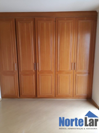 Imagem Apartamento com 3 Quartos à Venda, 100 m² em Vila Guilherme - São Paulo