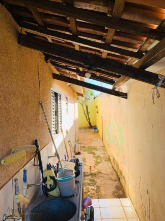 Imagem Casa com 2 Quartos à Venda, 120 m² em Parque Dos Novos Estados - Campo Grande