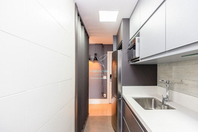 Imagem Apartamento com 2 Quartos à Venda, 71 m² em Jardim Das Acácias - São Paulo Imagem Apartamento com 2 Quartos à Venda, 71 m² em Jardim Das Acácias - São Paulo