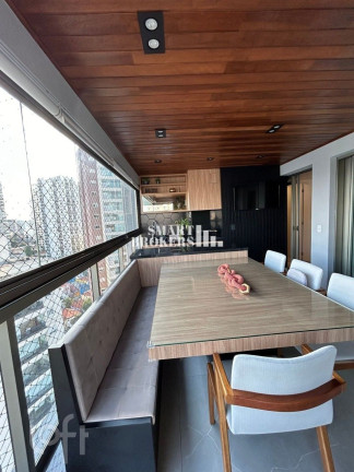 Imagem Apartamento com 3 Quartos à Venda, 101 m² em Vila Mariana - São Paulo Imagem Apartamento com 3 Quartos à Venda, 101 m² em Vila Mariana - São Paulo