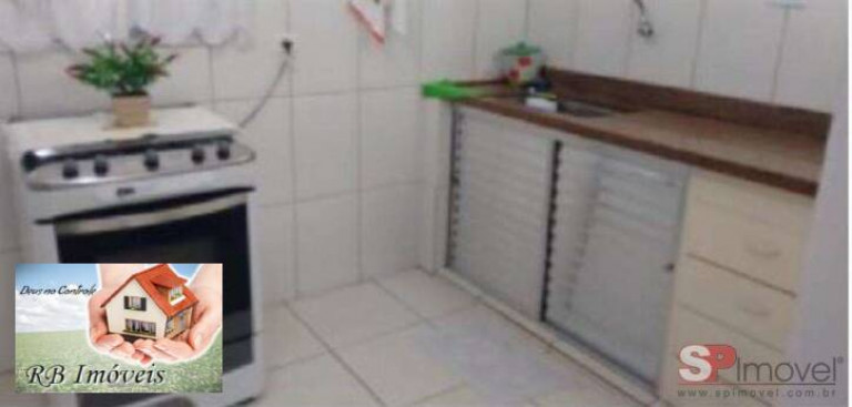 Imagem Casa com 2 Quartos à Venda, 100 m² em Vila Camilópolis - Santo André Imagem Casa com 2 Quartos à Venda, 100 m² em Vila Camilópolis - Santo André