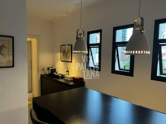 Imagem Apartamento com 3 Quartos à Venda ou Locação, 170 m² em Moema - São Paulo Imagem Apartamento com 3 Quartos à Venda ou Locação, 170 m² em Moema - São Paulo