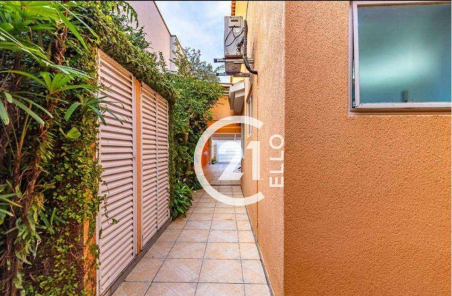 Imagem Casa com 4 Quartos à Venda, 220 m² em Jardim Paulistano - São Paulo Imagem Casa com 4 Quartos à Venda, 220 m² em Jardim Paulistano - São Paulo