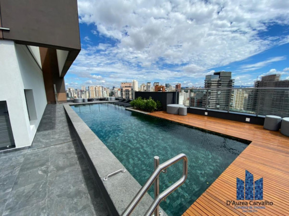 Imagem Apartamento com 1 Quarto à Venda, 62 m² em Jardim América - São Paulo Imagem Apartamento com 1 Quarto à Venda, 62 m² em Jardim América - São Paulo