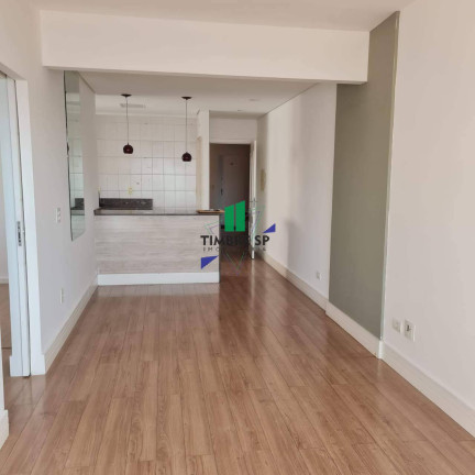 Apartamento com 2 Quartos à Venda, 67 m² em Chora Menino - São Paulo