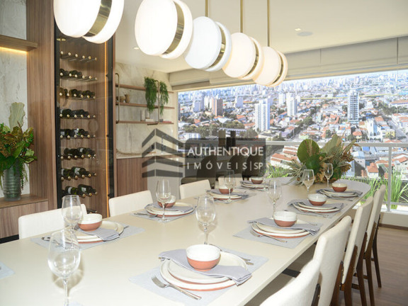 Imagem Apartamento com 4 Quartos à Venda, 146 m² em Ipiranga - São Paulo Imagem Apartamento com 4 Quartos à Venda, 146 m² em Ipiranga - São Paulo