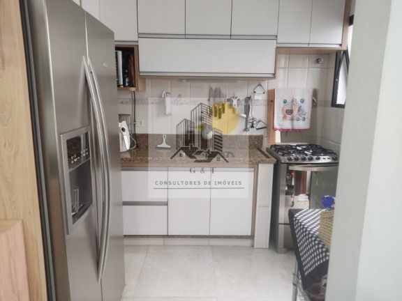 Imagem Casa de Condomínio com 3 Quartos à Venda, 160 m² em Vila Ipojuca - São Paulo Imagem Casa de Condomínio com 3 Quartos à Venda, 160 m² em Vila Ipojuca - São Paulo