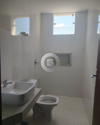 Imagem Apartamento com 2 Quartos à Venda, 39 m² em Jardim Liberdade - Montes Claros