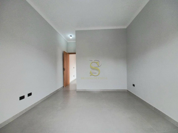 Imagem Casa com 3 Quartos à Venda, 122 m² em Alvinópolis - Atibaia Imagem Casa com 3 Quartos à Venda, 122 m² em Alvinópolis - Atibaia