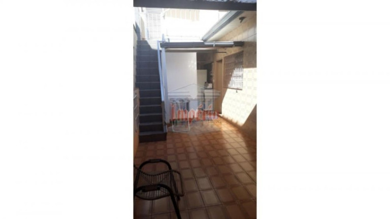 Imagem Casa com 2 Quartos à Venda, 131 m² em Santa Maria - Santo André Imagem Casa com 2 Quartos à Venda, 131 m² em Santa Maria - Santo André