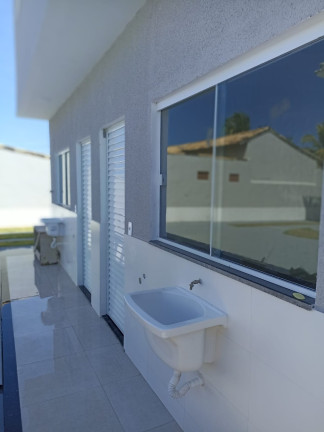 Imagem Casa com 2 Quartos à Venda, 70 m² em Jardim Atlântico Leste (itaipuaçu) - Maricá Imagem Casa com 2 Quartos à Venda, 70 m² em Jardim Atlântico Leste (itaipuaçu) - Maricá