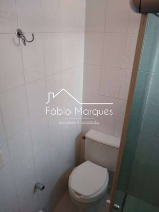 Imagem Apartamento com 2 Quartos à Venda, 52 m² em Tatuapé - São Paulo