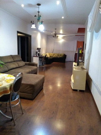 Imagem Sobrado com 4 Quartos à Venda, 275 m² em Parque Primavera - Poços De Caldas