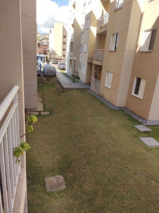 Imagem Apartamento com 3 Quartos à Venda, 54 m² em Jardim Nova Vida - Cotia Imagem Apartamento com 3 Quartos à Venda, 54 m² em Jardim Nova Vida - Cotia