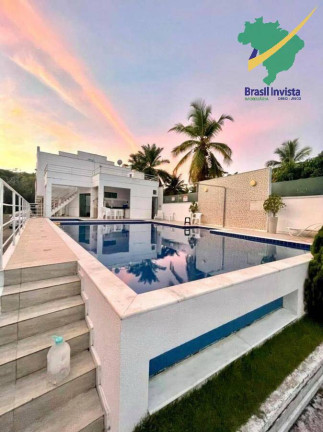 Casa com 3 Quartos à Venda,  em Paraíso Dos Pataxós - Porto Seguro