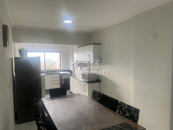 Imagem Apartamento com 4 Quartos à Venda, 148 m² em Flórida - Praia Grande