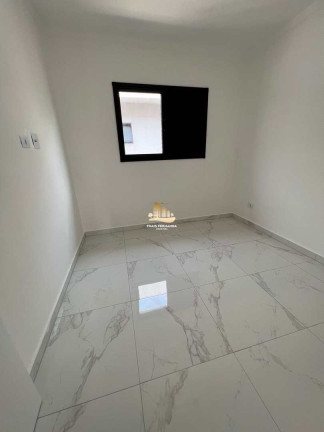 Imagem Casa com 2 Quartos à Venda, 58 m² em Sítio Do Campo - Praia Grande