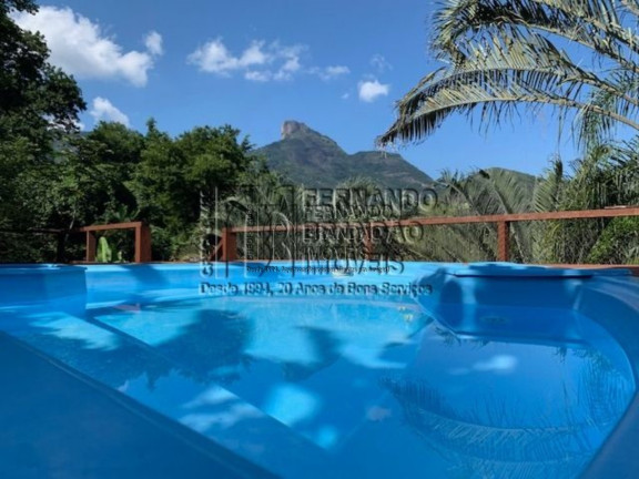Imagem Casa com 6 Quartos à Venda, 317 m² em Itanhangá - Rio De Janeiro Imagem Casa com 6 Quartos à Venda, 317 m² em Itanhangá - Rio De Janeiro