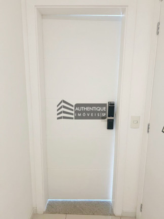 Imagem Apartamento com 1 Quarto à Venda, 51 m² em Brooklin - São Paulo