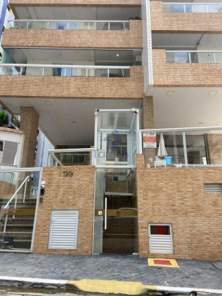 Imagem Apartamento com 2 Quartos à Venda, 88 m² em Aviação - Praia Grande