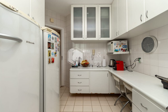 Imagem Apartamento com 3 Quartos à Venda, 120 m² em Pinheiros - São Paulo Imagem Apartamento com 3 Quartos à Venda, 120 m² em Pinheiros - São Paulo