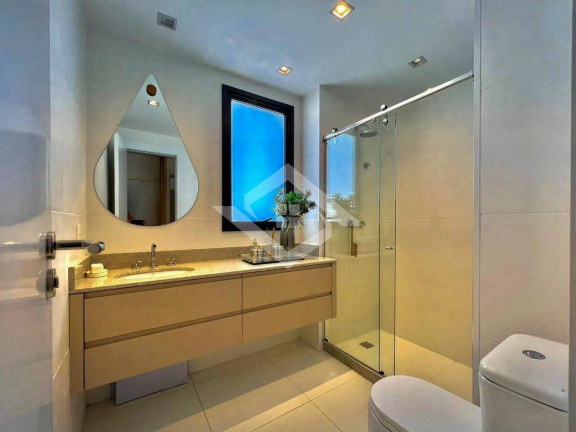 Imagem Apartamento com 3 Quartos à Venda, 106 m² em Barra Da Tijuca - Rio De Janeiro