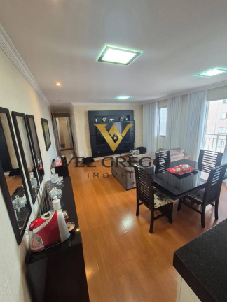 Imagem Apartamento com 2 Quartos à Venda, 75 m² em Taboão - São Bernardo Do Campo Imagem Apartamento com 2 Quartos à Venda, 75 m² em Taboão - São Bernardo Do Campo