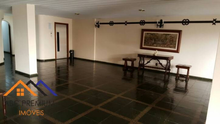 Imagem Apartamento com 4 Quartos à Venda, 270 m² em Centro - Santo André Imagem Apartamento com 4 Quartos à Venda, 270 m² em Centro - Santo André
