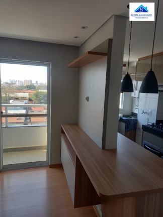 Imagem Apartamento com 2 Quartos à Venda, 54 m² em Parque Industrial - Campinas Imagem Apartamento com 2 Quartos à Venda, 54 m² em Parque Industrial - Campinas