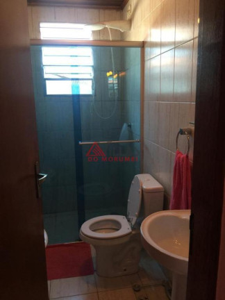 Imagem Sobrado com 3 Quartos à Venda,  em Jardim Taboão - São Paulo