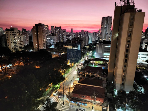 Imagem Apartamento com 2 Quartos à Venda, 105 m² em Vila Olímpia - São Paulo Imagem Apartamento com 2 Quartos à Venda, 105 m² em Vila Olímpia - São Paulo
