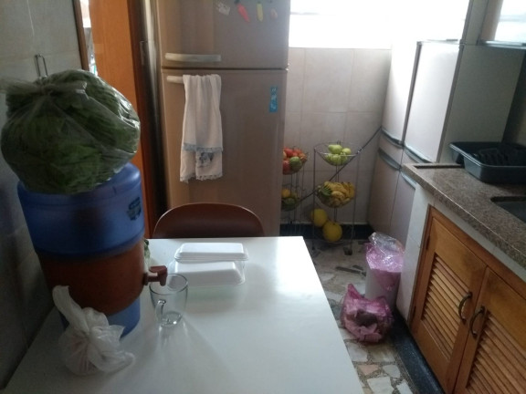 Imagem Imóvel com 2 Quartos à Venda, 62 m² em Mooca - São Paulo